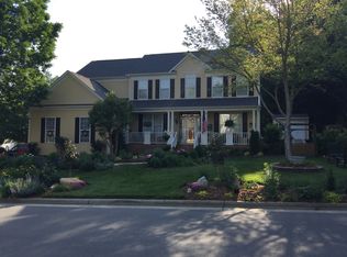 9401 Miranda Dr, Raleigh, NC 27617