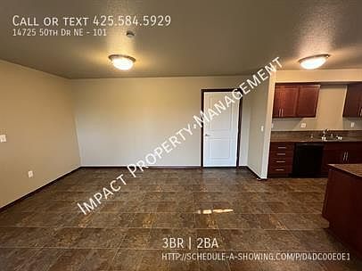 4th image of 14725 50th Dr NE #101