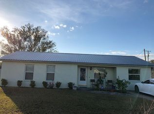 161 Evergreen Dr, Lake Wales, FL 33898