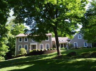 220 Carmarthen Way, Granville, OH