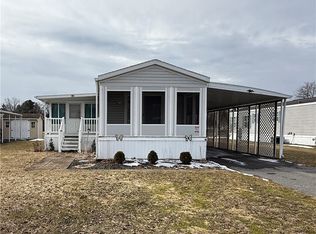 1021 Waterloo Geneva Rd #83, Waterloo, NY 13165