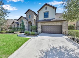 66 N Bacopa Dr, Spring, TX 77389