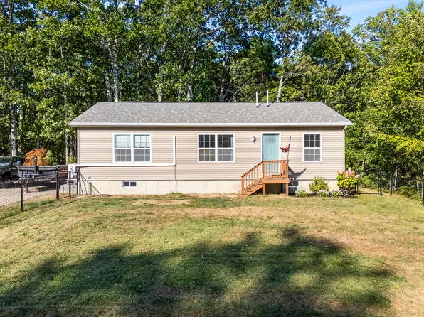 175 Main Street, Bowdoinham, ME 04008