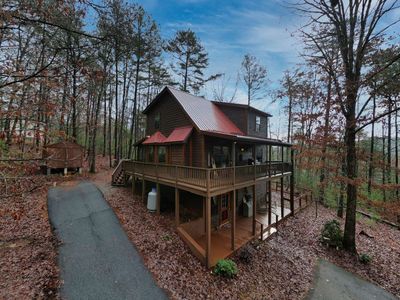 158 Alicia Ln, BLAIRSVILLE, GA, 30512