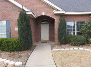 1626 Smith Dr, Abilene, TX 79601