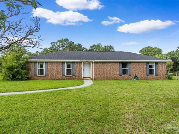 4819 Landmark Ln, Pace, FL 32571