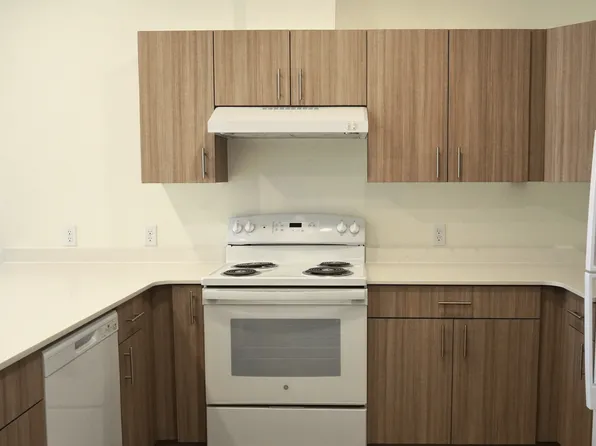 Gateway Village Apartments