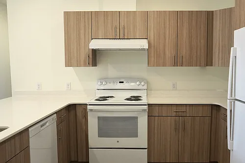 Gateway Village Apartments Photo 1