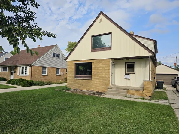 1468 S 96th St #1468, Milwaukee, WI 53214
