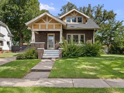 413 S Grove St, Walcott, IA, 52773