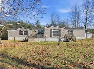 13 Independence Ln, Vilonia, AR 72173