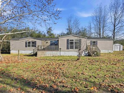 13 Independence Ln, Vilonia, AR, 72173