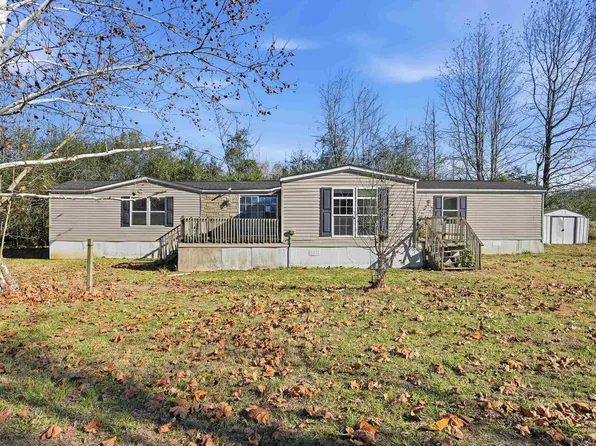 13 Independence Ln, Vilonia, AR 72173