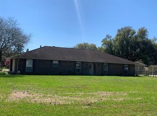 2806 Old Jeanerette Rd, New Iberia, LA 70563