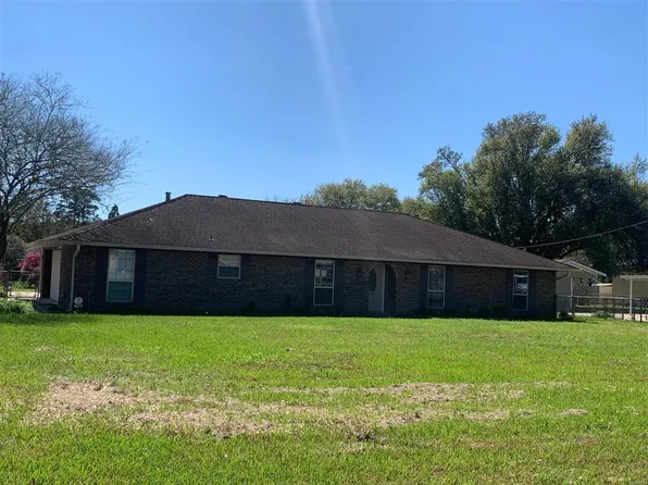 2806 Old Jeanerette Rd, New Iberia, LA 70563