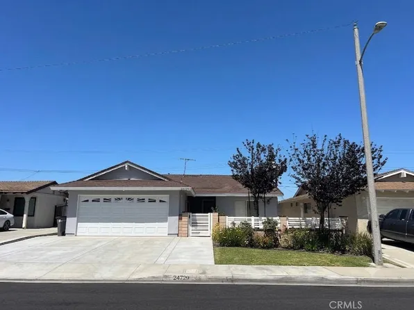 24729 Neptune Ave, Carson, CA 90745