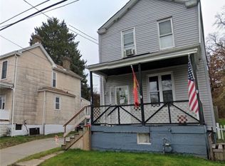261 Freidel St, Homestead, PA