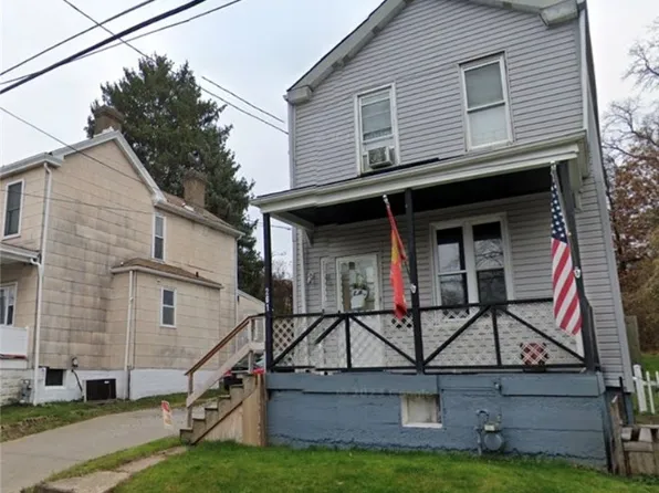 261 Freidel St, Homestead, PA 15120