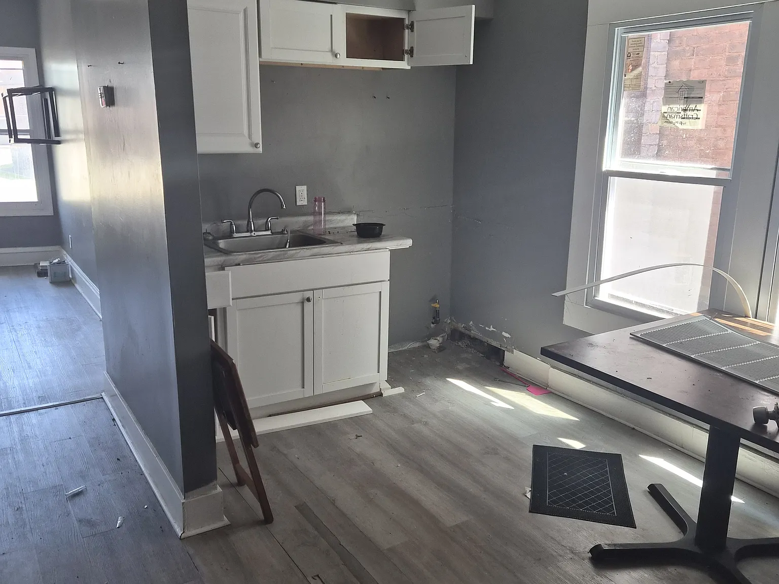 1 bed, 1200 sqft, $850 — Photo 2