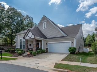 17115 Caldwell Track Dr, Huntersville, NC 28078