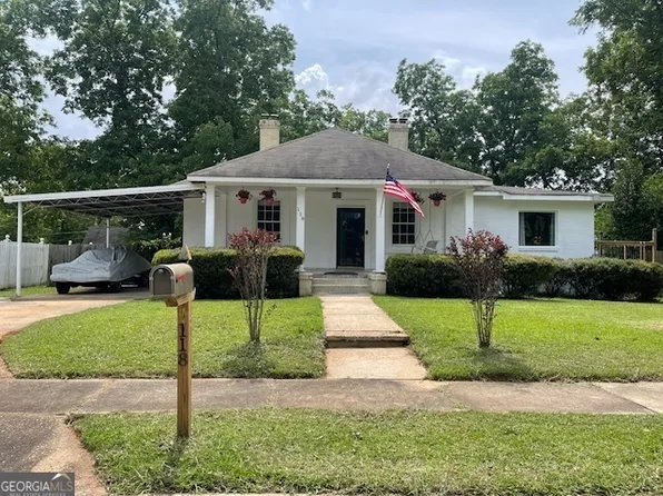 118 North St #W, Thomaston, GA 30286