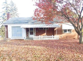 709 Hawthorne Dr, Pittsburgh, PA