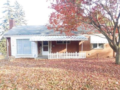 709 Hawthorne Dr, Pittsburgh, PA, 15235
