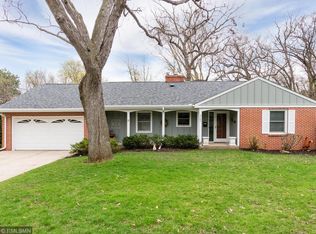 3501 Arbor Ln, Minnetonka, MN 55305