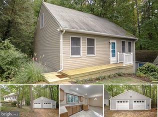 14814 Point Lookout Rd, Saint Marys City, MD 20686