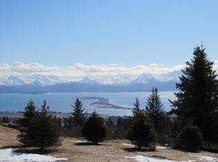 5045 Pine Terrace Cir, Homer, AK 99603