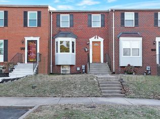 1092 E Thornhill Pl, Frederick, MD