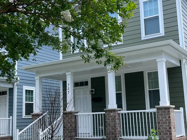 727 Washington Ave, Norfolk, VA 23504