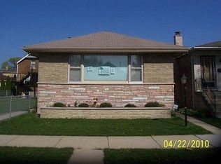 3715 N Oketo Ave, Chicago, IL