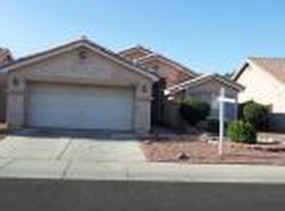 9978 W Mackenzie Dr, Phoenix, AZ 85037