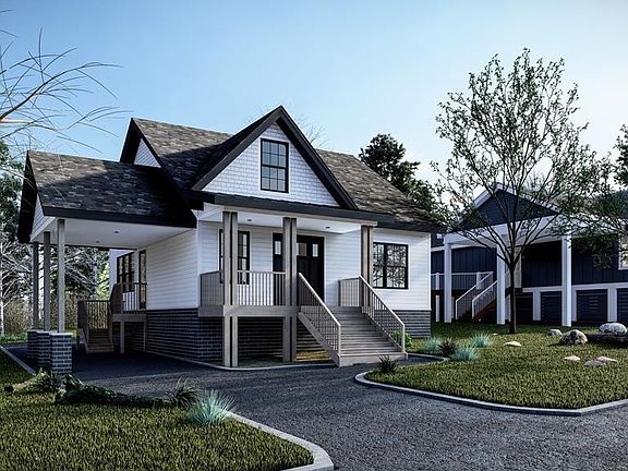 2nd image of 210 Red Bud Ln Lot 67/5