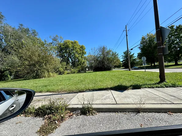 2801 N Talbott St, Indianapolis, IN 46205