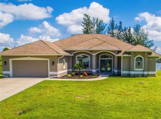 10144 Long Beach St, Port Charlotte, FL 33981