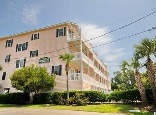 300 33rd Ave S UNIT 207, North Myrtle Beach, SC 29582
