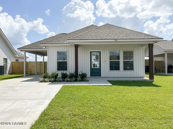 106 Cranston Ct, Lafayette, LA 70507