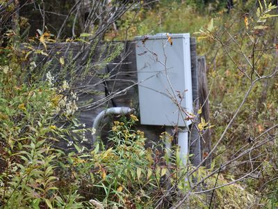 601 Labounty, Irasburg, VT, 05845