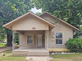 3631 Dunbar St, Dallas, TX 75215
