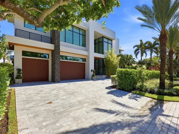 2863 NE 27th Street, Fort Lauderdale, FL 33306