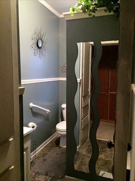 1 full bath