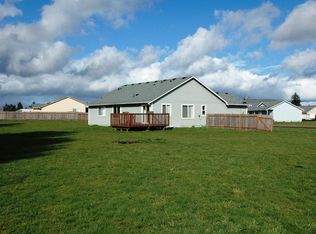 19931 Tahoma Cir SW, Rochester, WA 98579