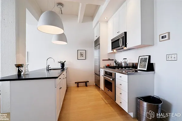 Rented by Brown Harris Stevens | media 2