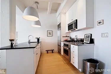 Rented by Brown Harris Stevens