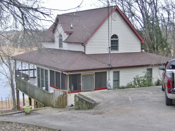 412 Haw Ridge Dock Rd, Piney Flats, TN 37686