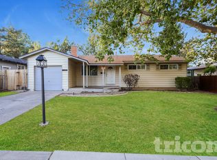 1120 Beldon Way, Reno, NV 89503