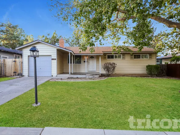 1120 Beldon Way, Reno, NV 89503