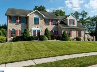 117 Megan Dr, Bear, DE 19701